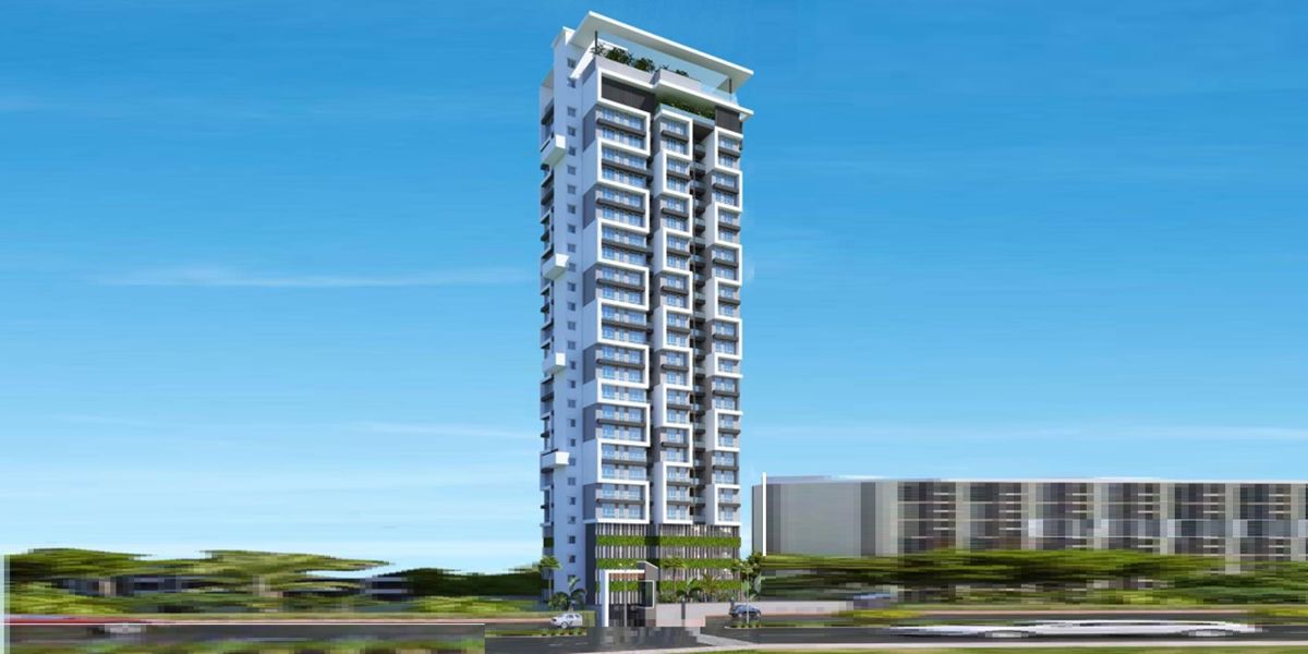 Landmaark La Palacio