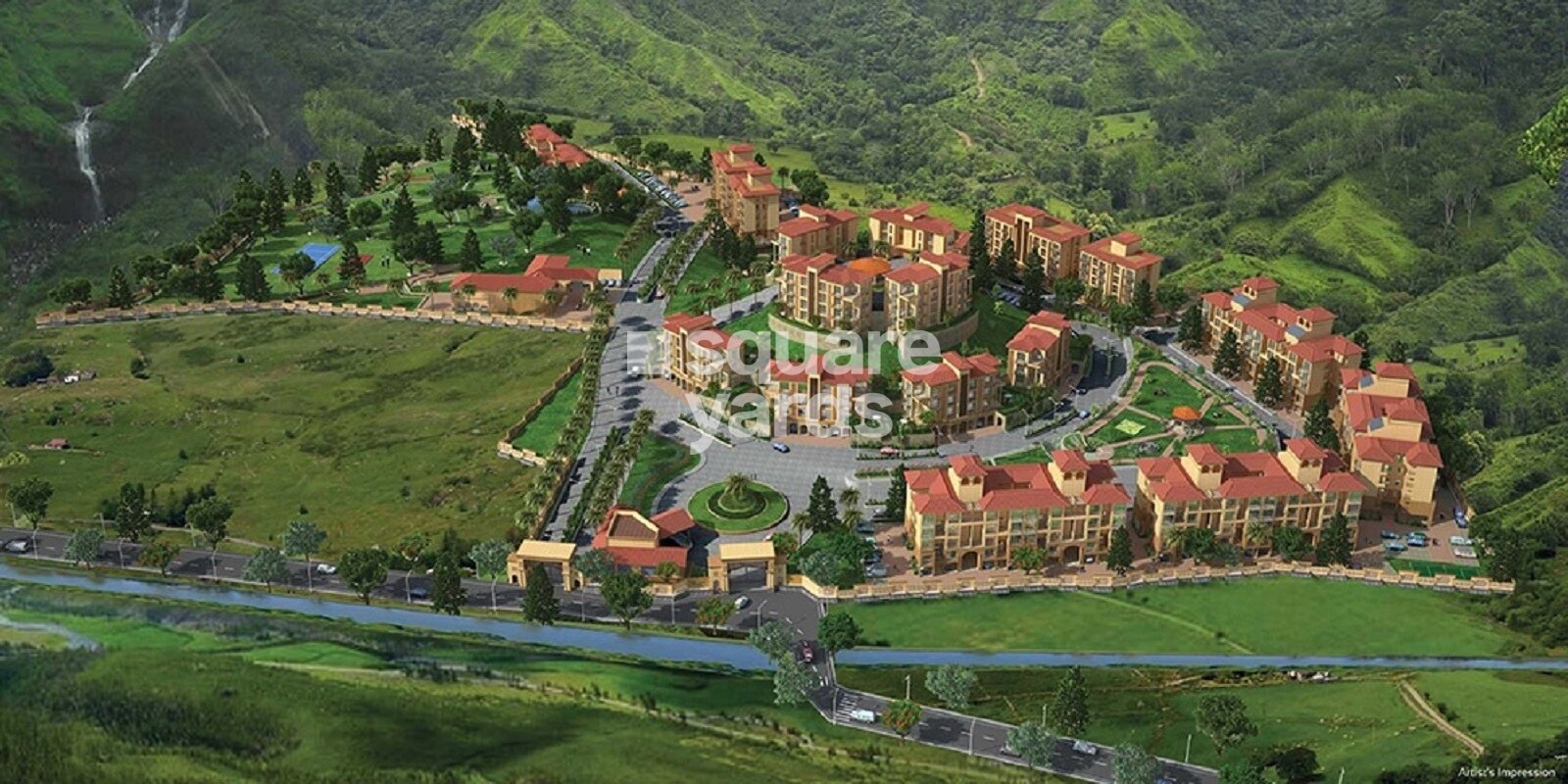 Landmark Casa Unico Featured Image