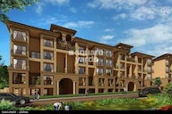 Landmark Casa Unico Tower View