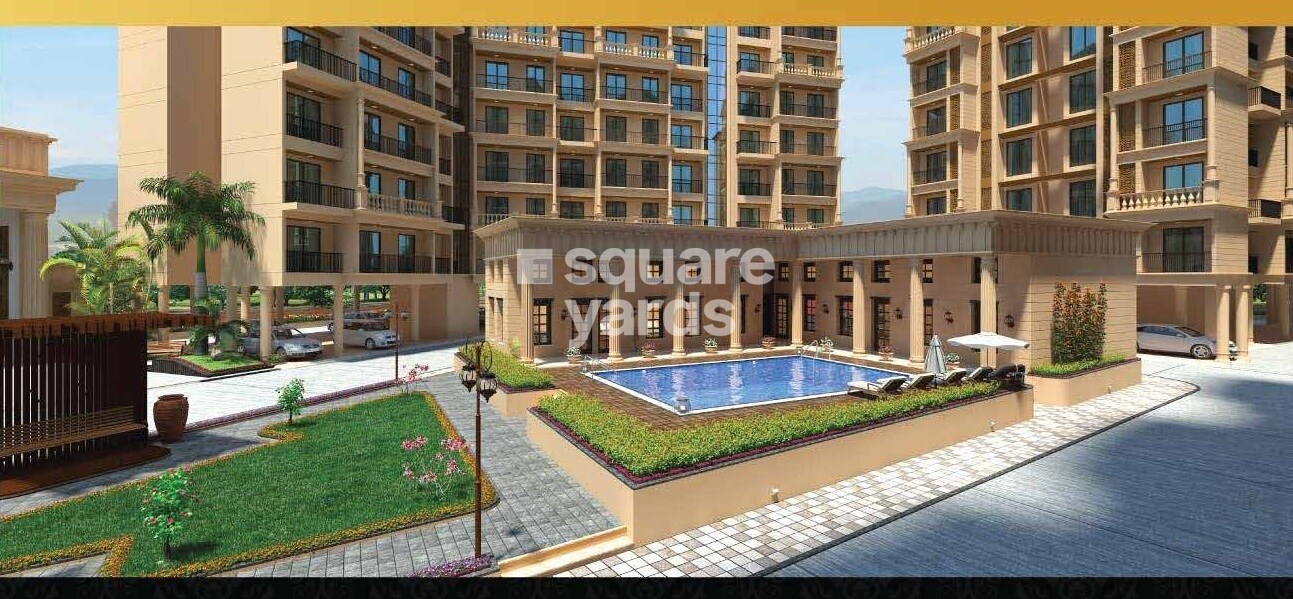 Laxmi Castello Amenities-Features 2