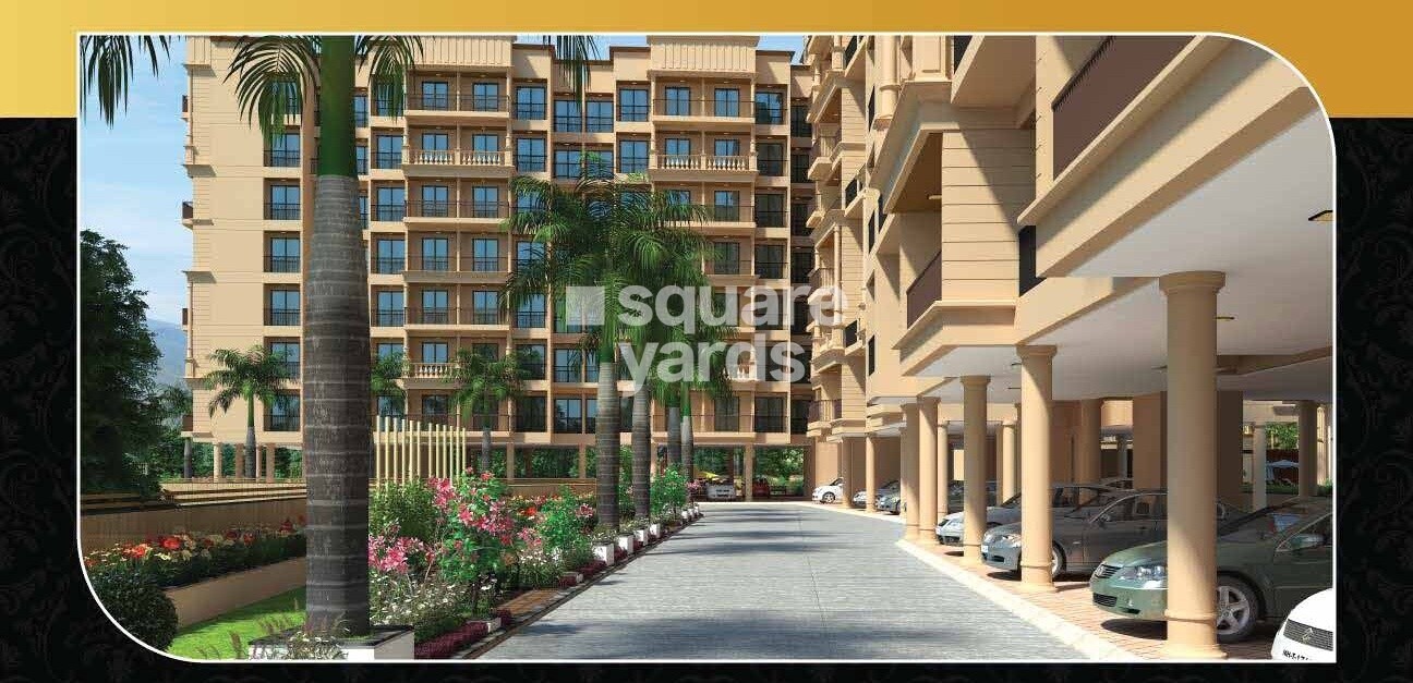 Laxmi Castello Amenities-Features 3