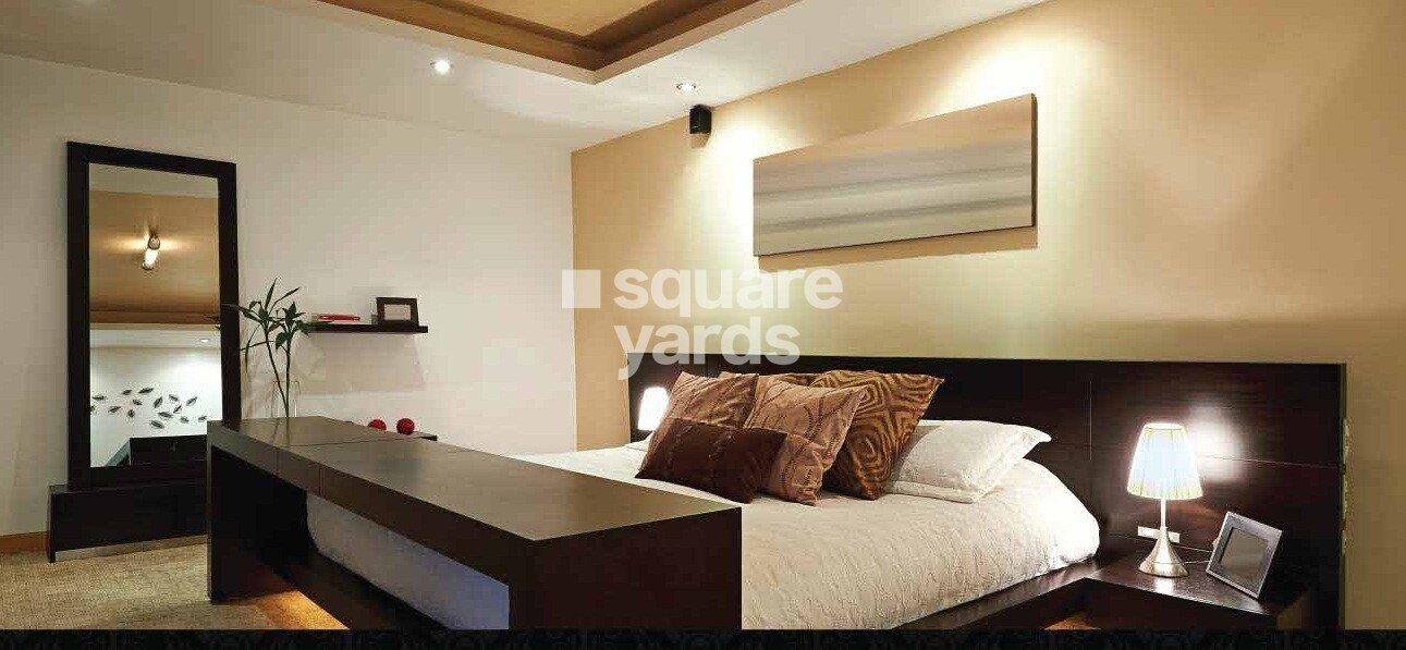 Laxmi Castello Apartment Interiors