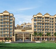 Laxmi Castello Tower View