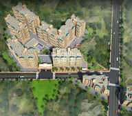 Laxmi Castello Tower View