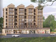 Laxmi Icon Tower View