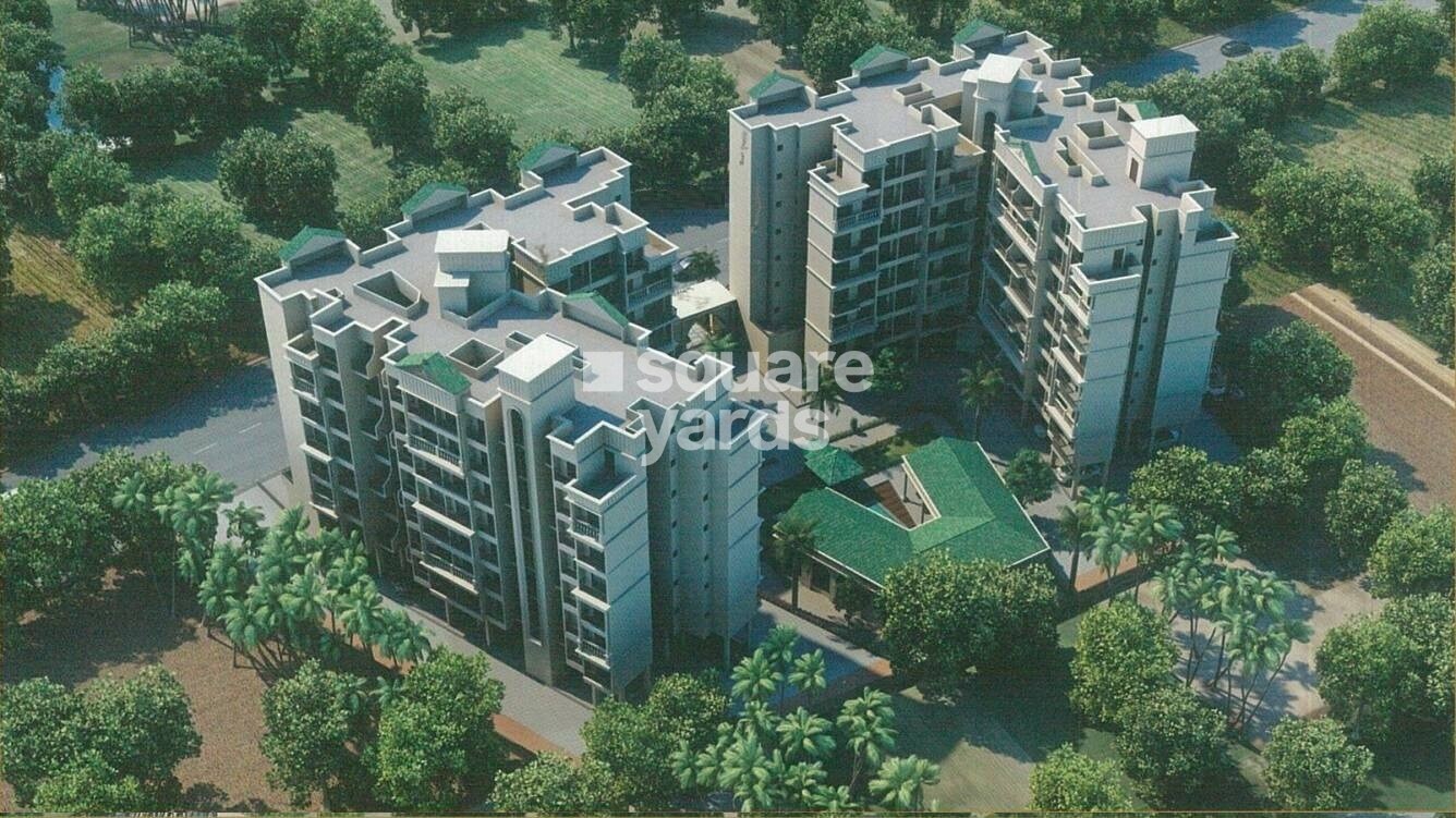 Laxmi Orchid Master Plan 1