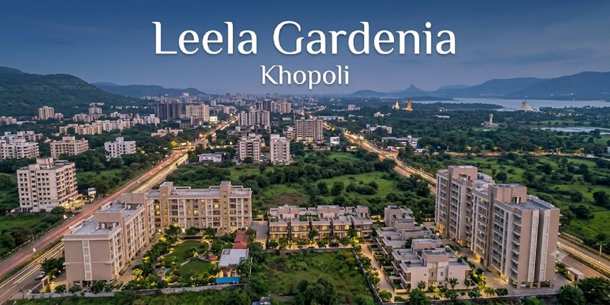 Leela Gardenia