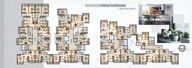 Leena Heritage Floor Plans