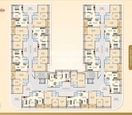 Leena Paradise Floor Plans