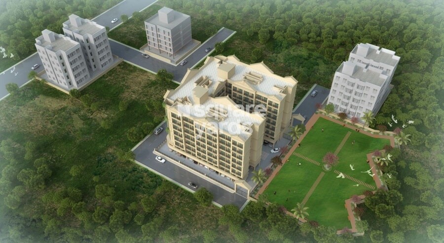 Leena Paradise Tower View