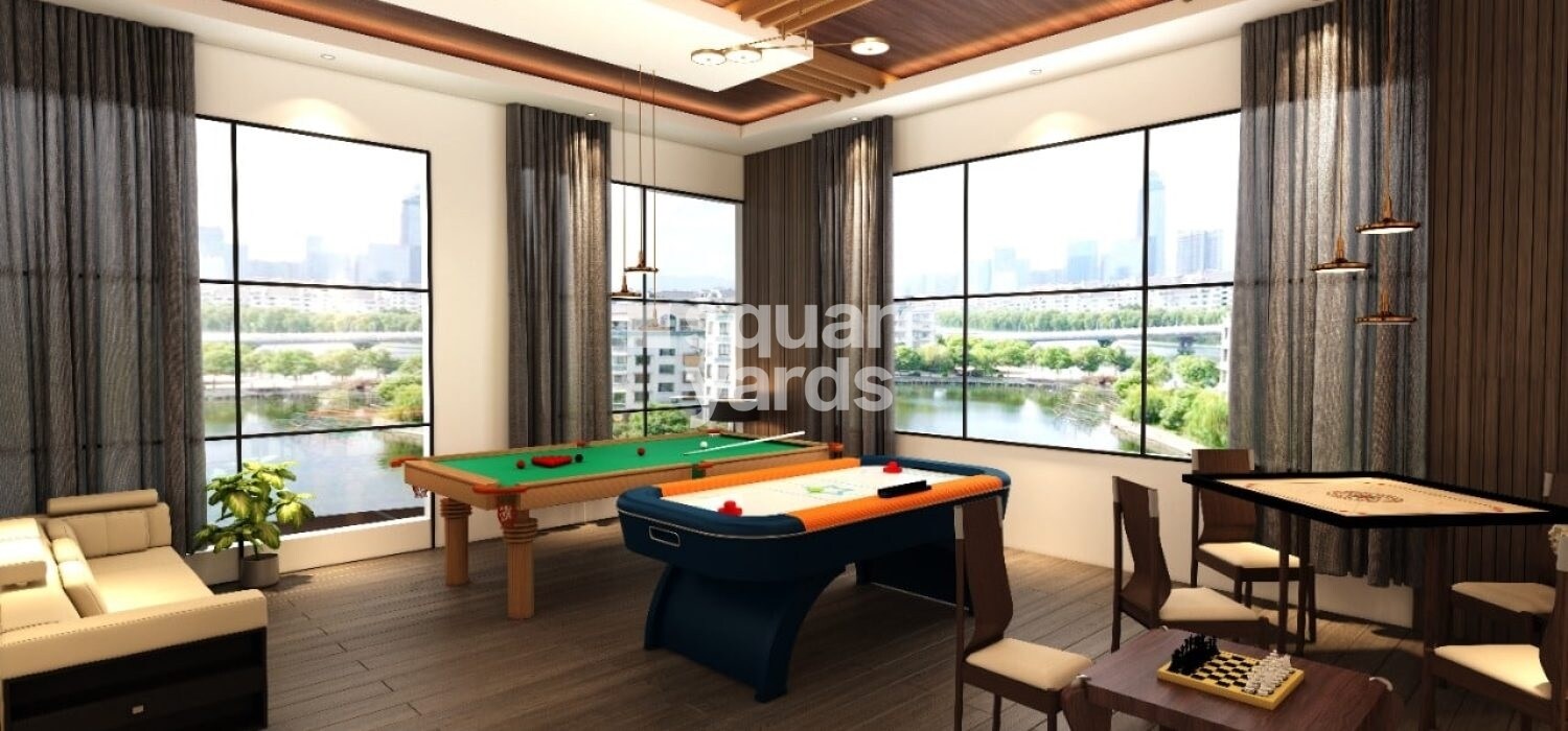 LK Vivanta Amenities-Features