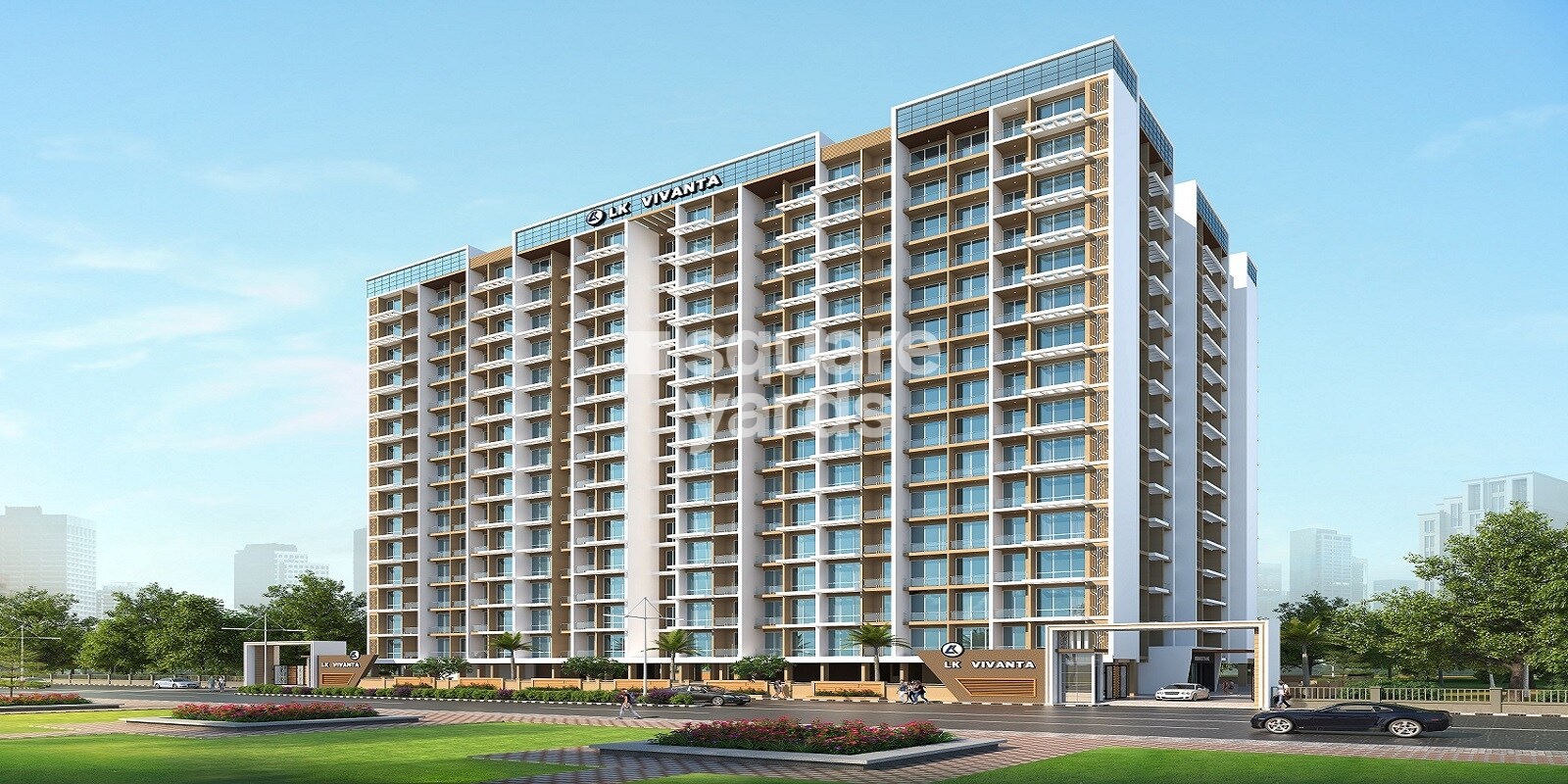 LK Vivanta Cover Image