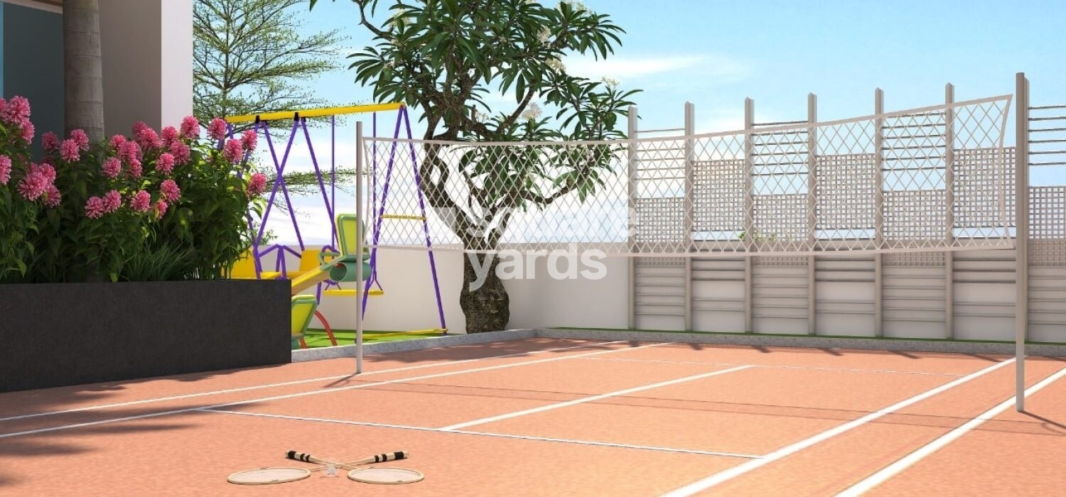 LK Vivanta Sports facilities Image