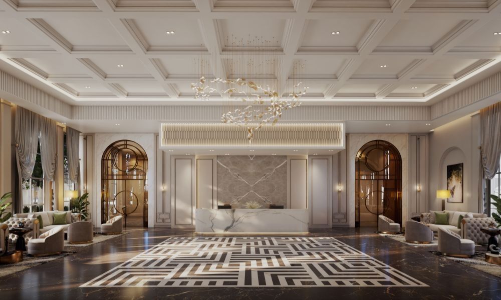 LnT Crestoria Estate