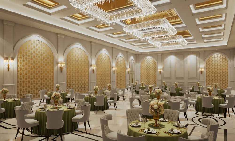 LnT Crestoria Estate