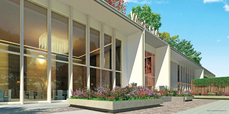 LnT The Villas At Seawoods Residences Cover Image