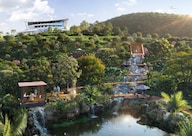 Lodha Aero Estate Amenities-Features