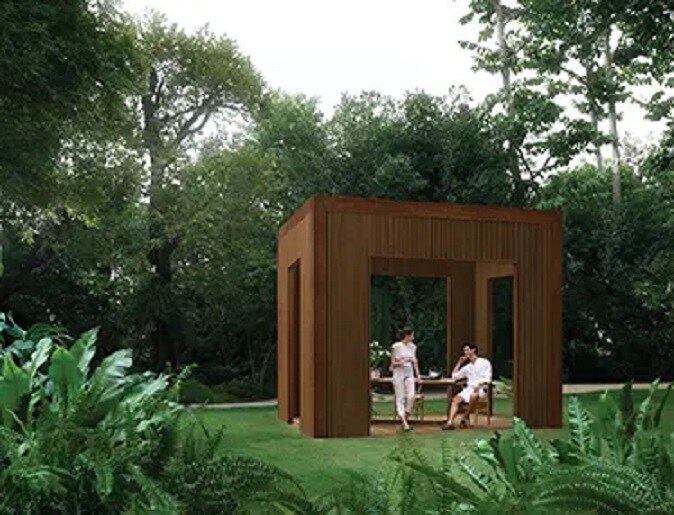 Lodha Alibaug Amenities-Features 1