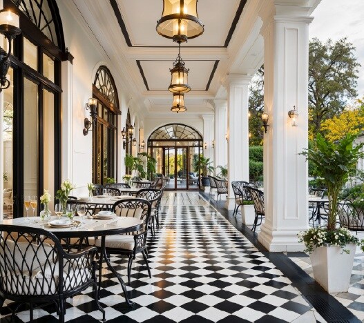 Lodha Villa Cerro Amenities-Features