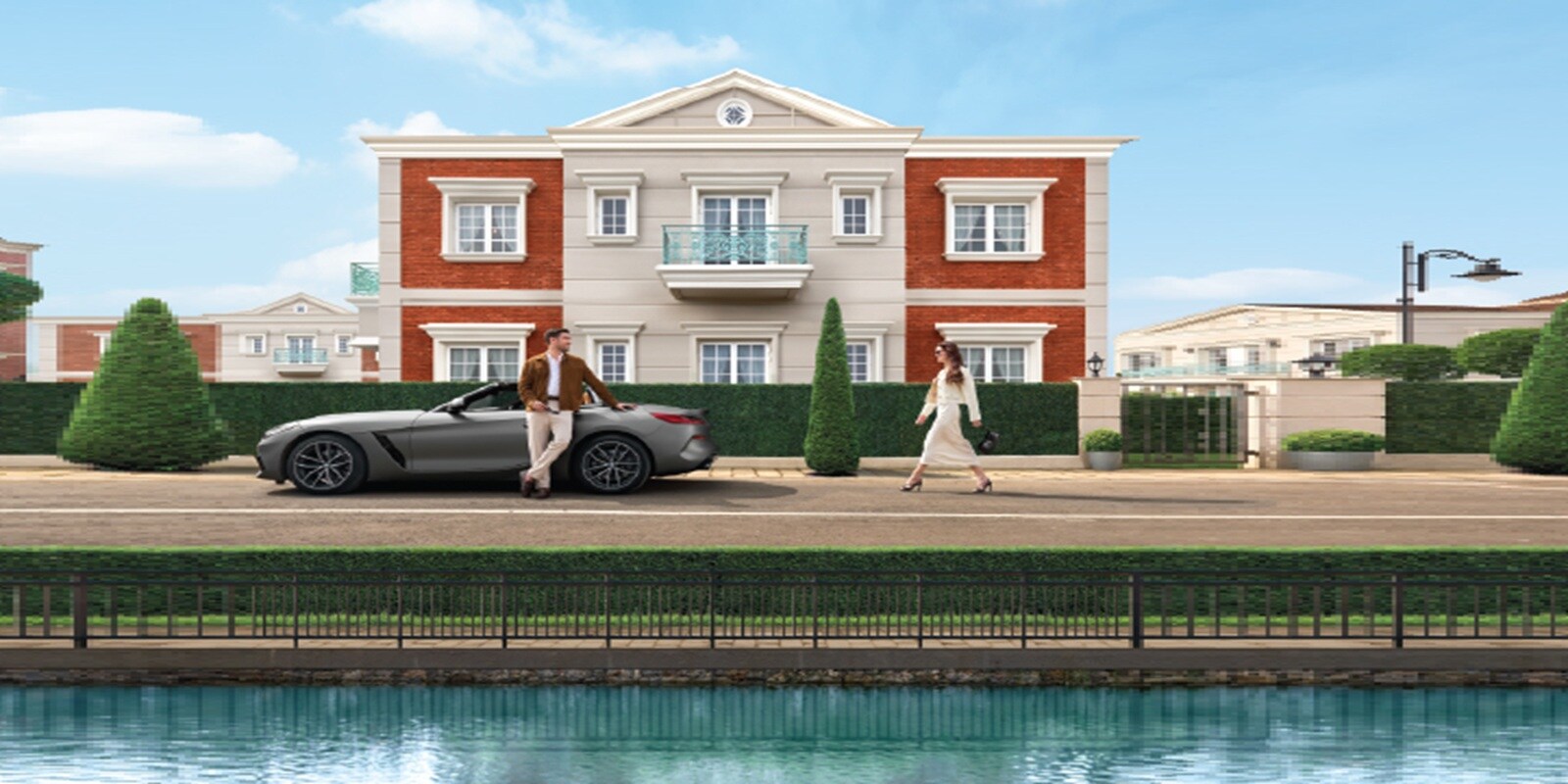 Lodha Villa Cerro Cover Image