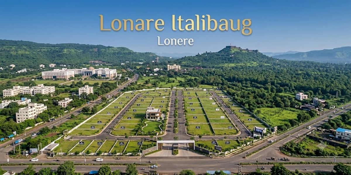 Lonare Italibaug