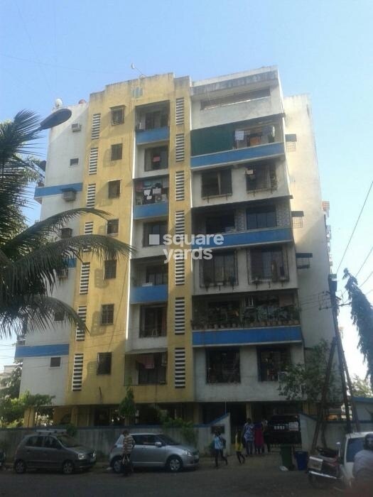 Lotus Apartments Tower View