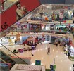 Lotus Glomax Mall Amenities Features