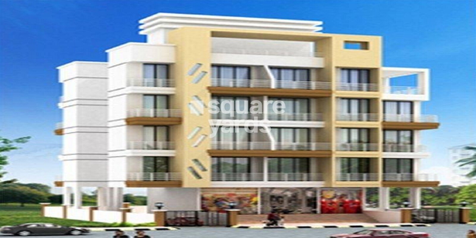 Lotus Villa, Dronagiri, Navi Mumbai