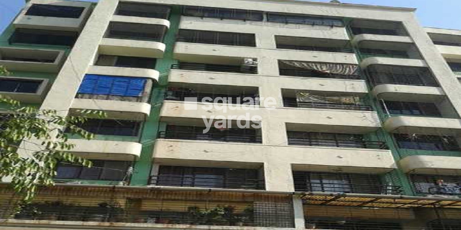 Madhushree CHS Featured Image