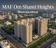 MAF Om Shanti Heights
