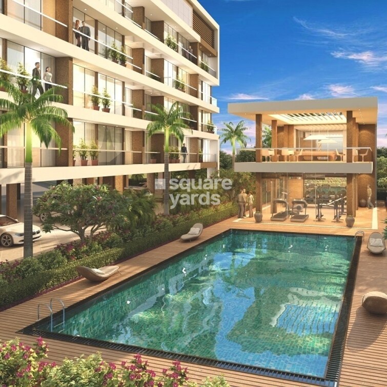 Mahaavir Anmol Amenities-Features 2