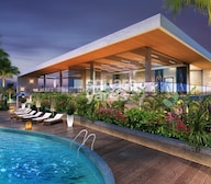 Mahaavir Exotique Amenities-Features
