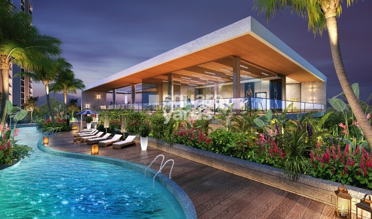 Mahaavir Exotique Amenities-Features 1