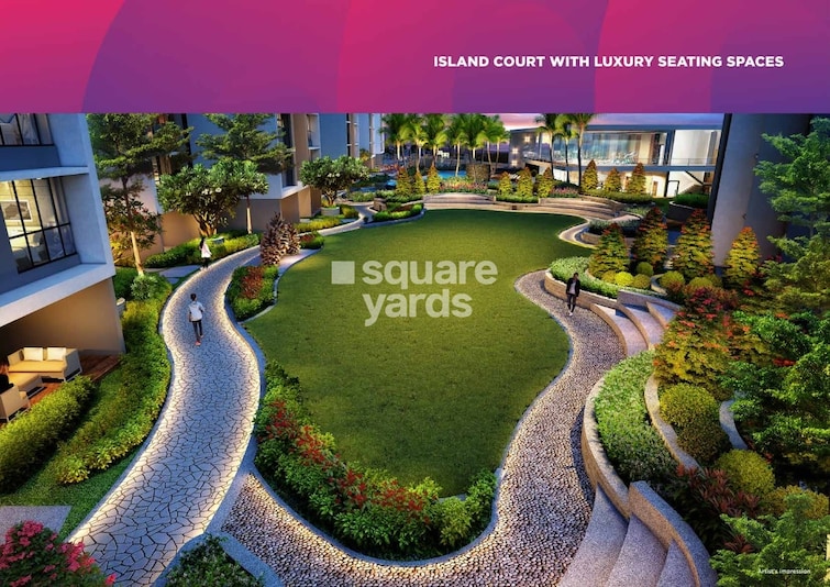 Mahaavir Exotique Amenities-Features 5