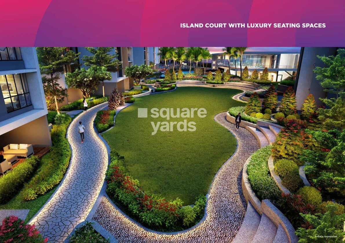 Mahaavir Exotique Amenities-Features 5