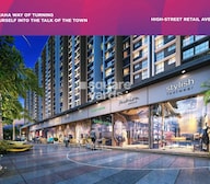 Mahaavir Exotique Amenities-Features