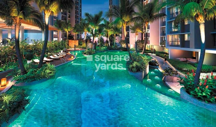 Mahaavir Exotique Amenities-Features 3