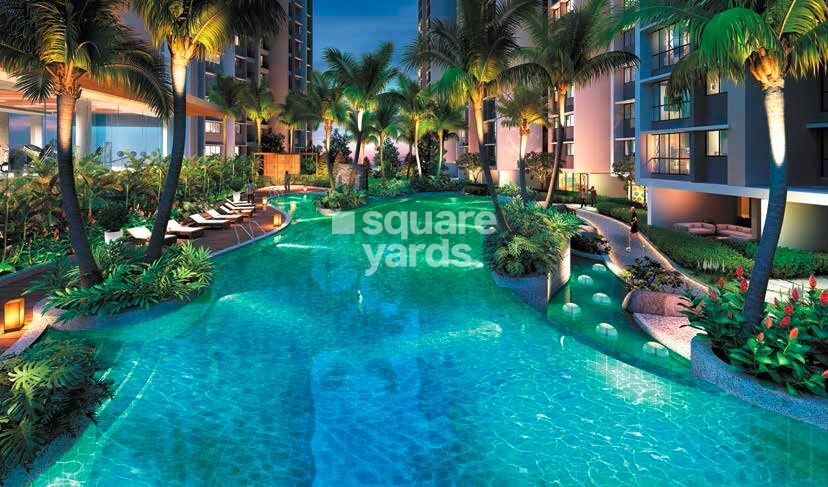 Mahaavir Exotique Amenities-Features 3