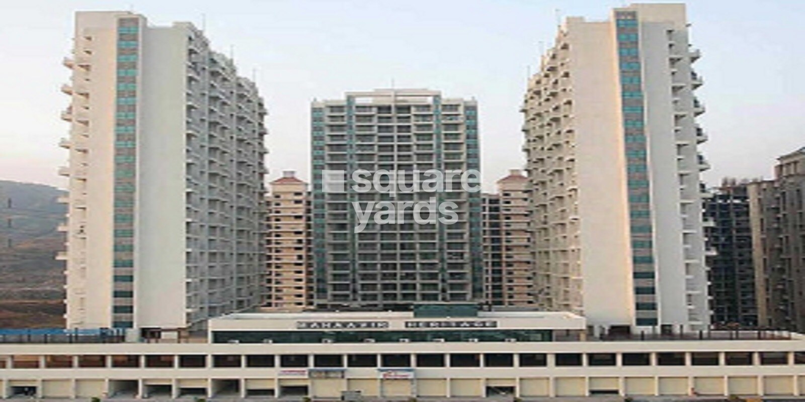 Mahaavir Heritage Featured Image