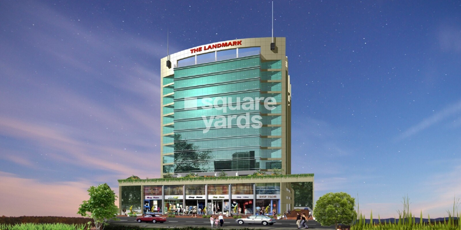 mahaavir-the-landmark