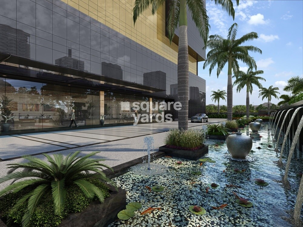 Mahaavir Zion Amenities-Features 1