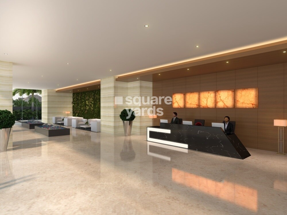 Mahaavir Zion Amenities-Features 2