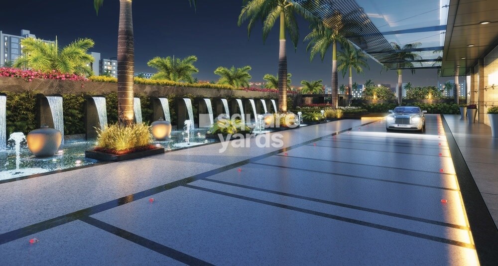 Mahaavir Zion Amenities-Features 3