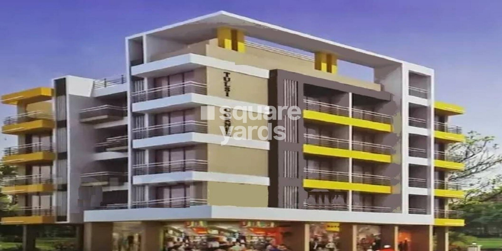 mahadev-tulsi-corner