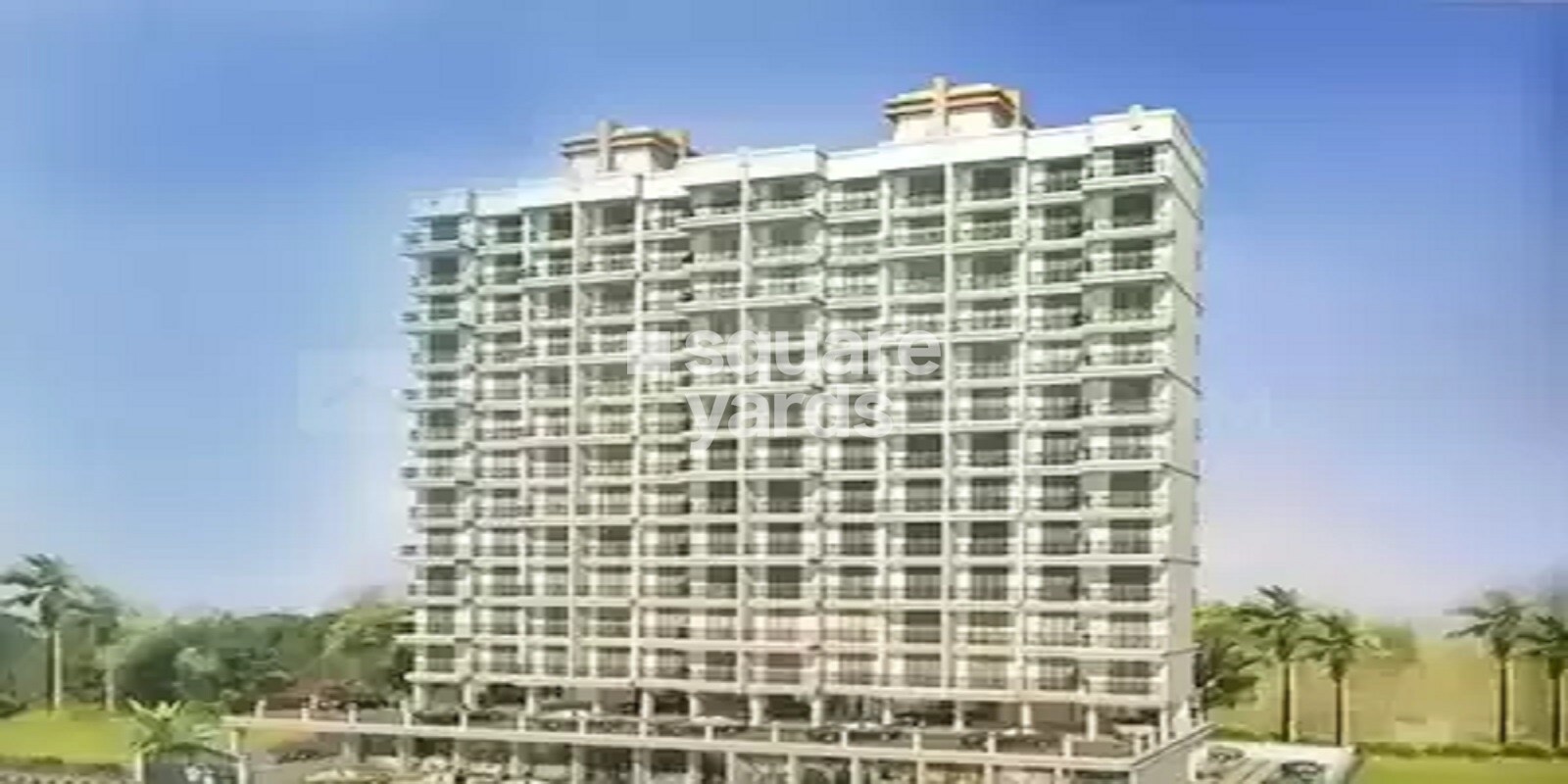 Mahakali Patel Park