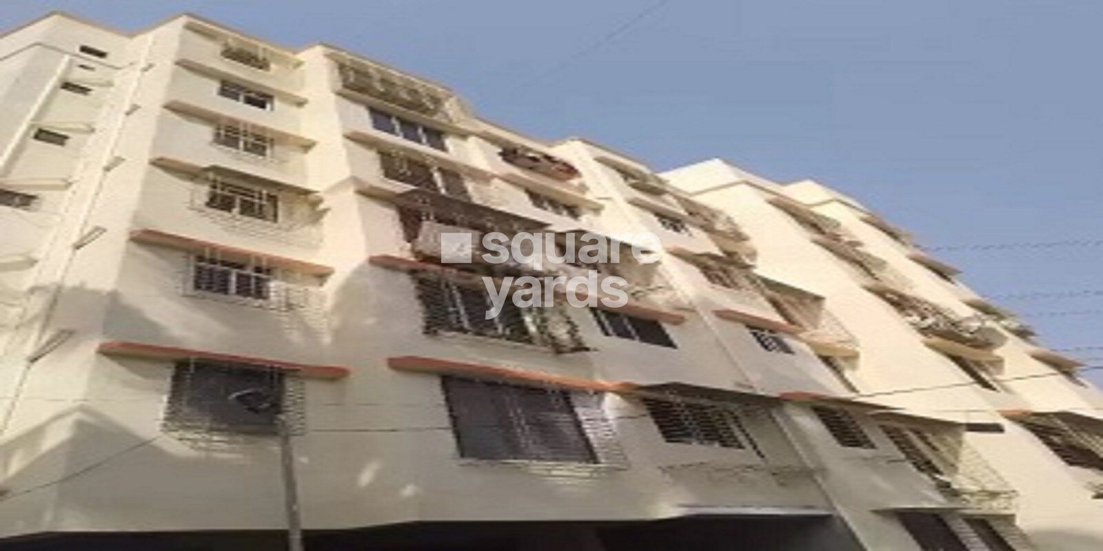 Mahalaxmi Apartment Kopar Khairane