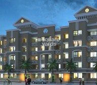 Mahalaxmi Nivara Tower View