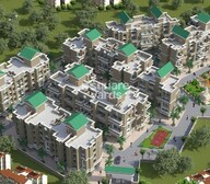 Mahalaxmi Nivara Tower View