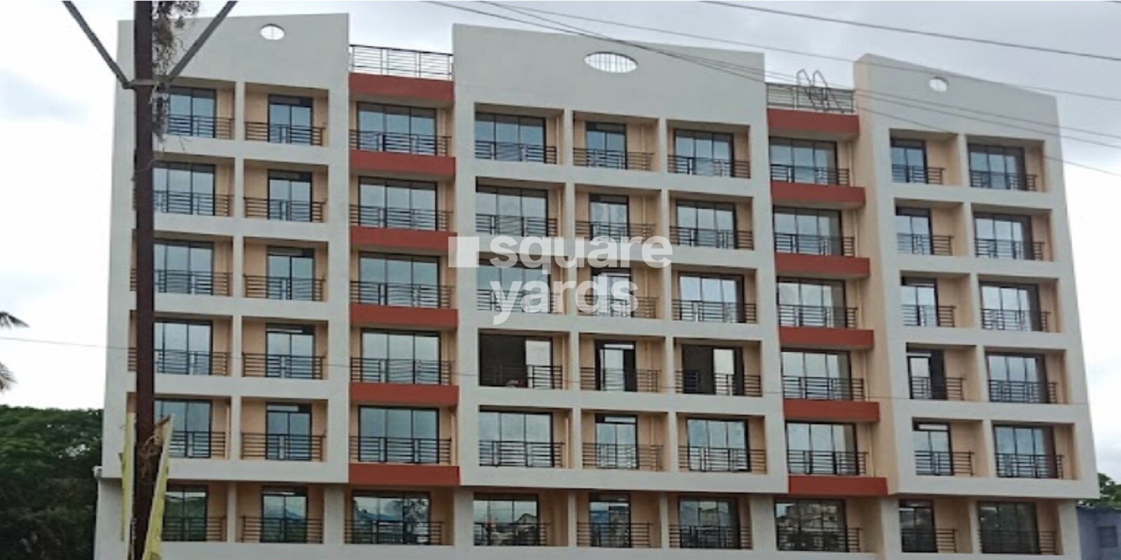 Mahalaxmi Ruby Featured Image