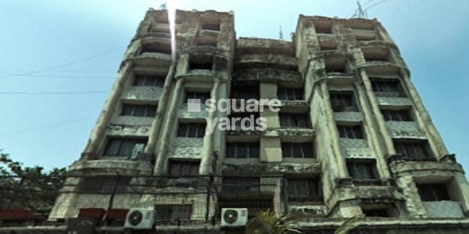 Mahavir Arcade Vashi